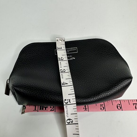 White Company London British Airways Business Class Travel Amenity Case Makeup - Picture 10 of 10